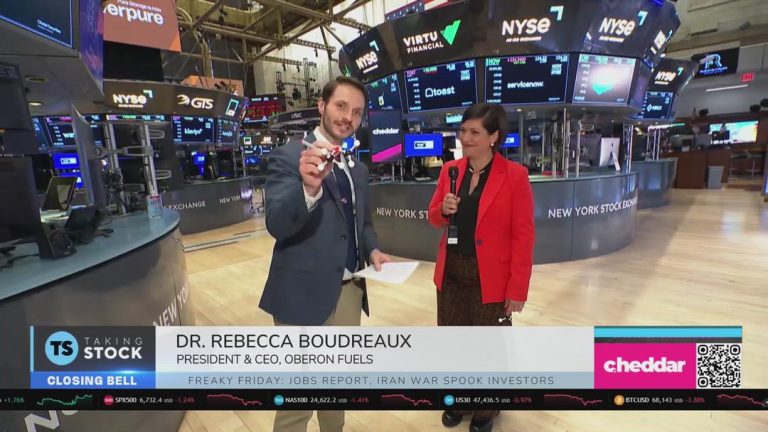 Clean Fuel Innovation: How Waste Is Becoming the Future of Energy