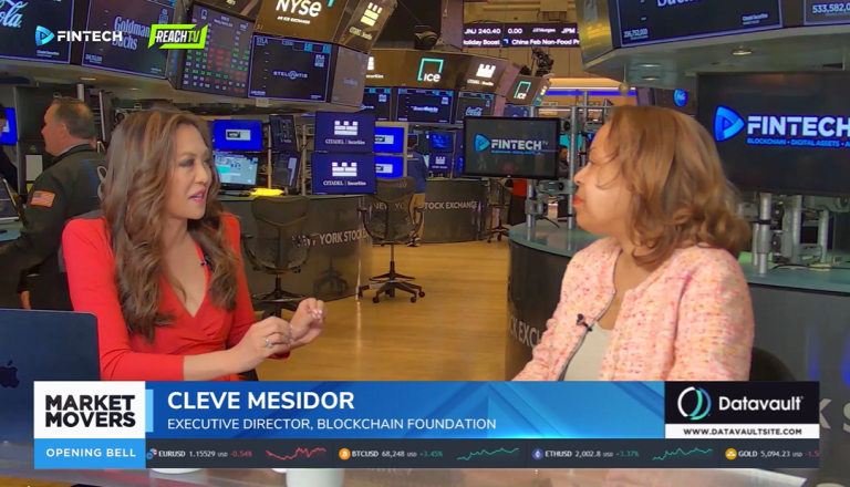 Capitol Hill and Crypto: The Push for Legislative Clarity