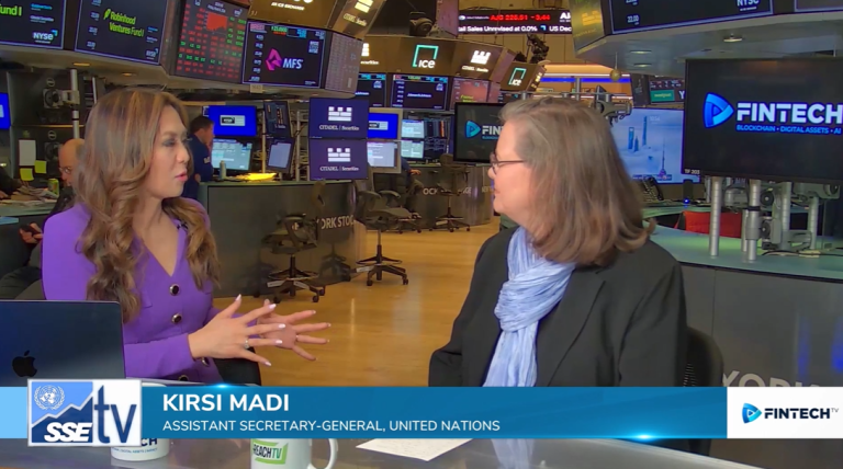 Empowering Women: The Economic Case for Gender Equality in Capital Markets