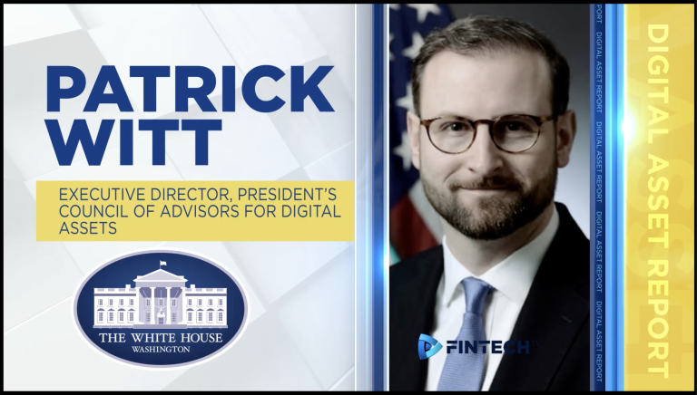 Inside the White House Plan to Make the U.S. the Crypto Capital