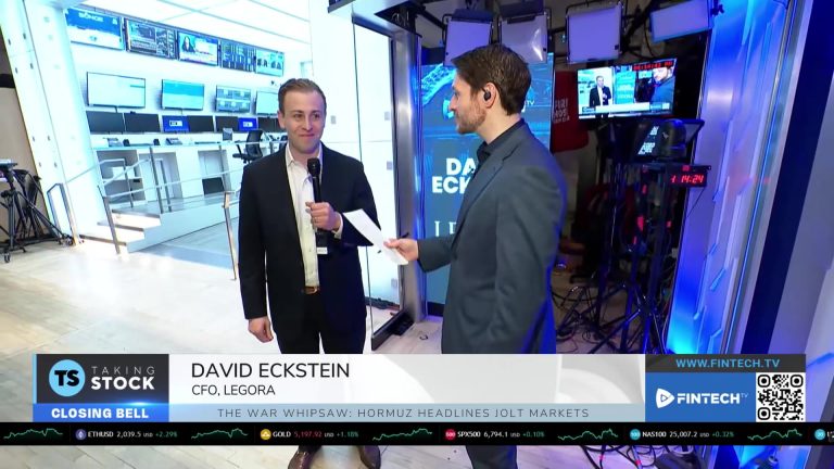 Legal AI Goes Global: Inside Legora’s $5.5B Valuation