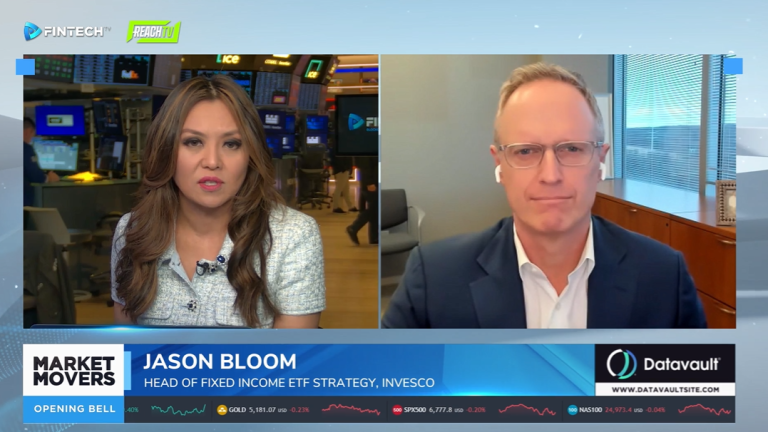 Navigating Market Volatility: Insights on Stagflation and Fixed Income Opportunities