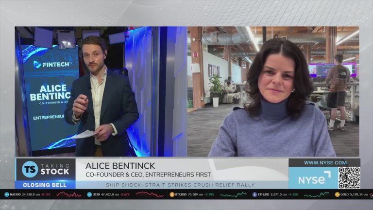 The Future of Startups: Investing in People Over Ideas