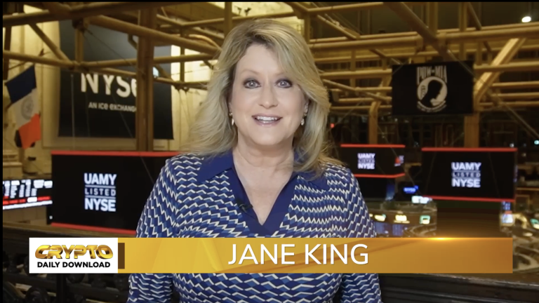 Dogecoin zoom, Crypto winter, Stablecoin payments, Circle rally? 