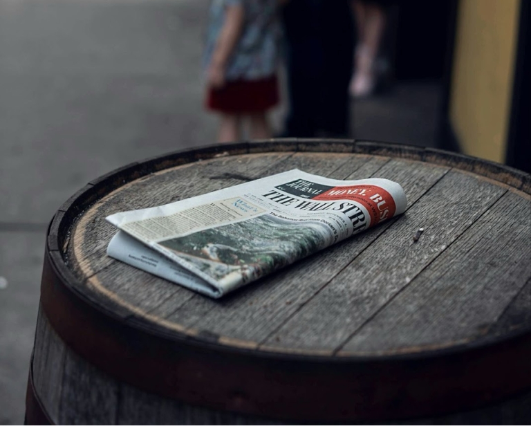 Binance Sues the Wall Street Journal on claims that DOJ Opens Iran Sanctions Investigation into crypto transfers