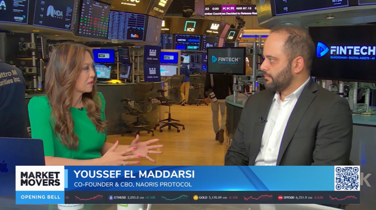 Ransomware Could Cost $275 Billion by 2031—Experts Warn of Rising Cyber Threats