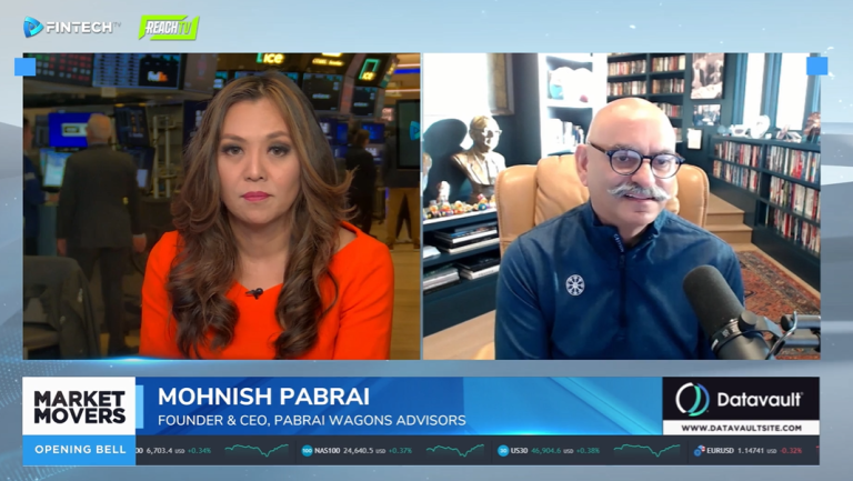 Wall Street Struggles Amid Geopolitics: A Long-Term Investor’s Perspective