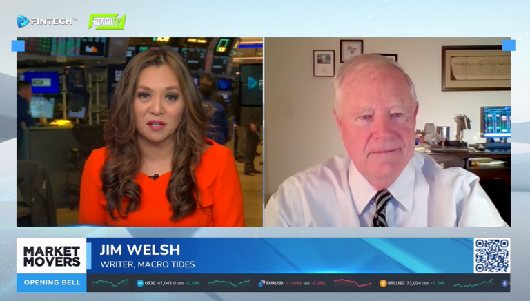 Oil Surge and Middle East Tensions Shake Markets — What Comes Next?