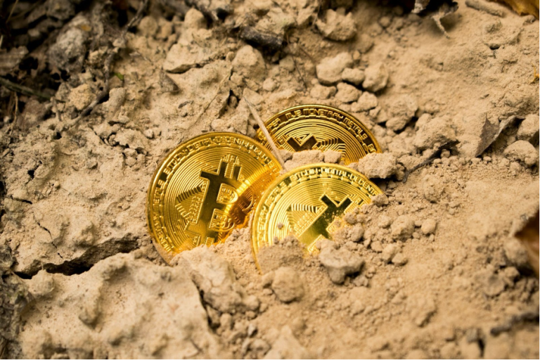 Bitcoin Hits 20 Million Coins Mined, but Could the Industry That Got It There Be Moving On?
