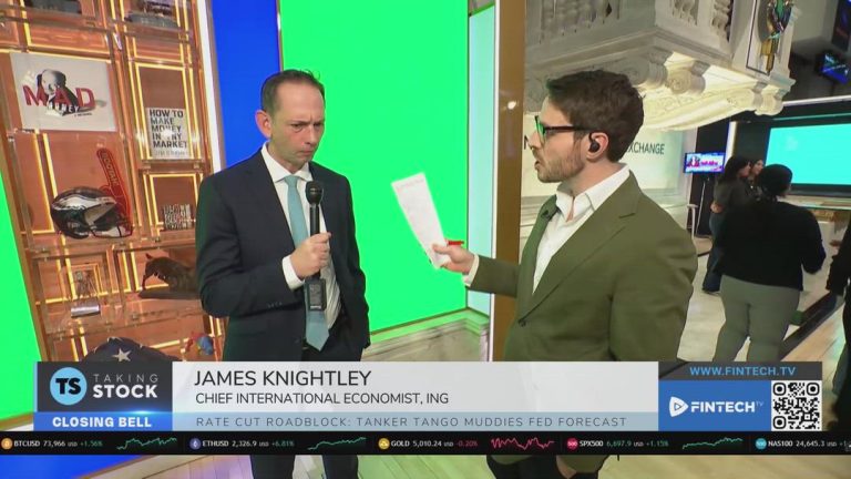 Strong Economy, Rising Risks: What’s Driving Markets Right Now?