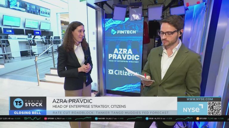 Empowering Future Women Leaders in Finance