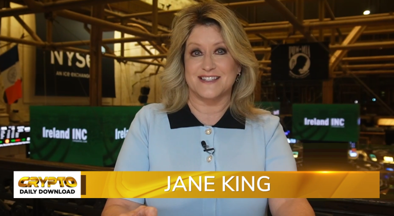 Blockfills bankruptcy, Ethereum sale, Bitcoin milestone, Datavault Tokenization