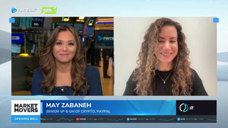 Revolutionizing Cross-Border Payments: PayPal’s PYUSD Expansion