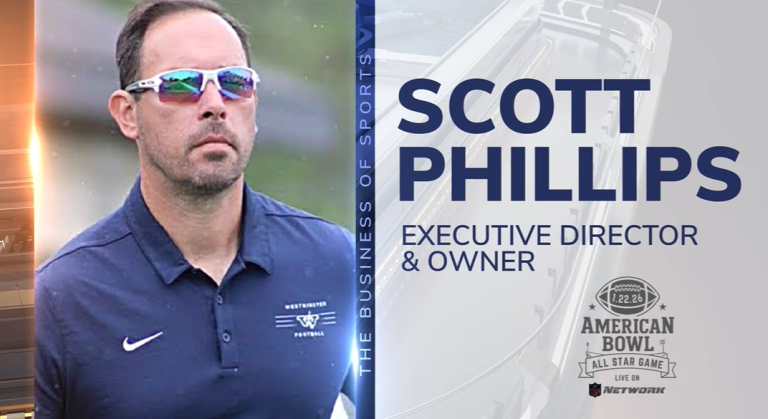 Building the American Bowl: Scott Phillips on the Challenges and Triumphs