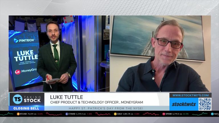 How MoneyGram is Using Blockchain & Stablecoins to Transform Global Payments