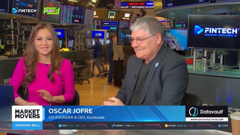 Building Bridges: How KoreInside is Transforming Private Market Infrastructure