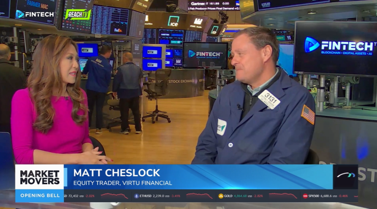 Navigating Fed Day: Market Reactions Amid Geopolitical Tensions