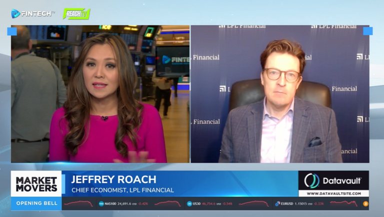 Oil Shocks and Economic Outlook: A Conversation with Chief Economist Jeffrey Roach