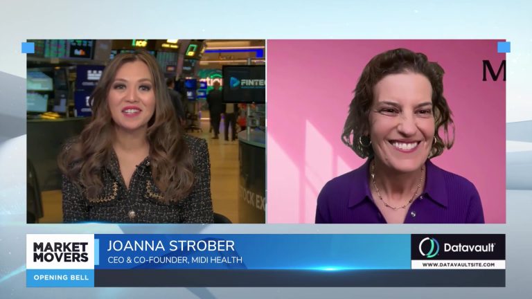 $1B Valuation: How Midi Health Is Redefining Women’s Longevity & Care