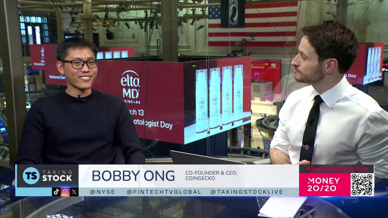 Crypto Strategy, Market Trends & Bitcoin’s 2026 Outlook