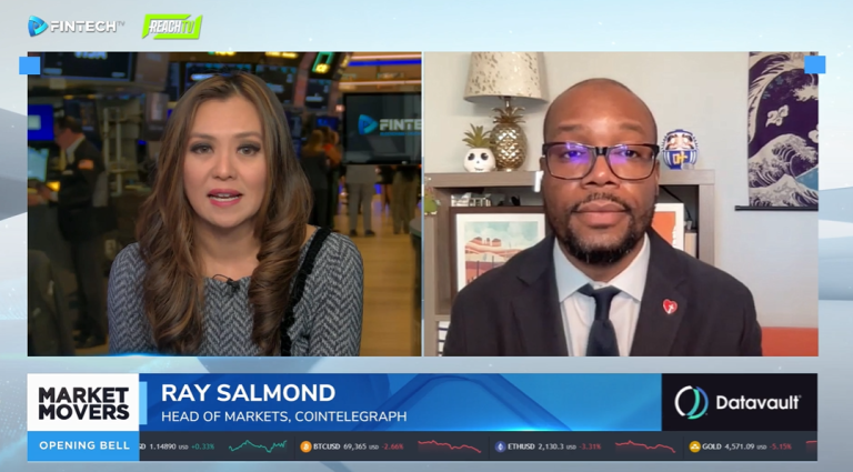 Crypto Under Pressure: Analyzing Bitcoin’s Safe Haven Status