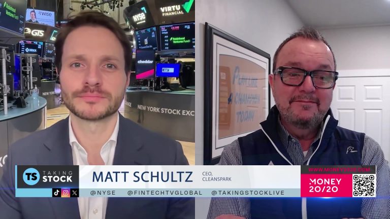 Bitcoin Mining vs AI Data Centers & the Race for Electricity