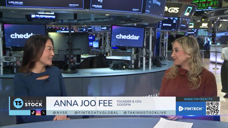 How AI is Bringing Big Investment Power to Everyone 