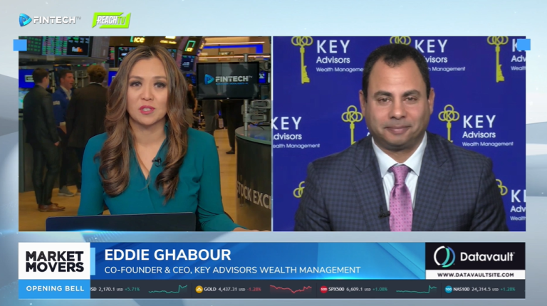 From Tech to Energy: Understanding the Shifts in Today’s Investment Landscape