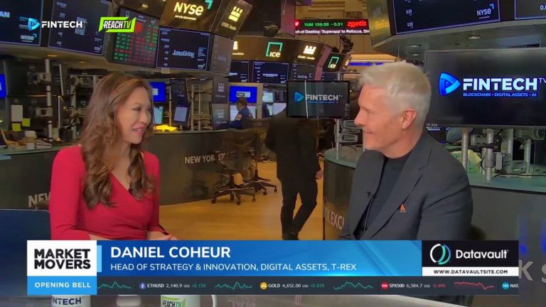 Tokenization of Real World Assets: The Role of T-Rex Ledger in Compliance and Distribution