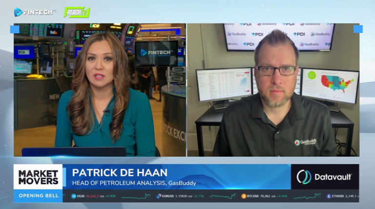 The Ripple Effect of Oil Prices: From the Pump to Your Grocery Cart