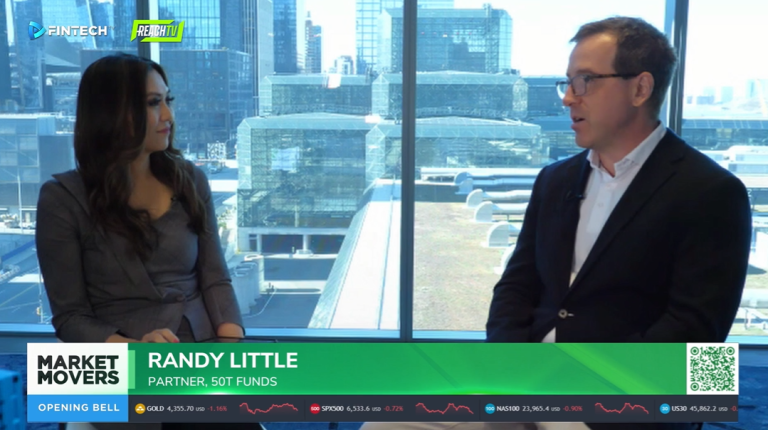 Shifting Tides: The Rise of U.S. Crypto Markets and Institutional Adoption