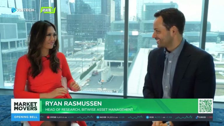 Bitcoin, Stablecoins & the Future of Crypto