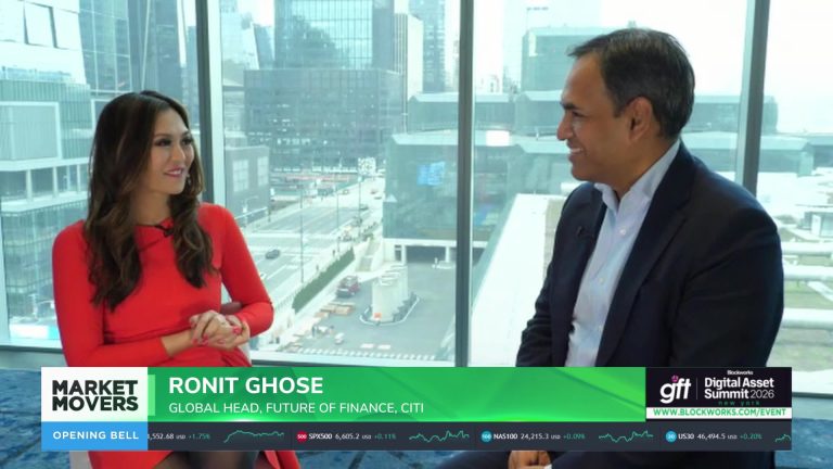 Self-Driving Money: How AI & Stablecoins Could Transform Finance