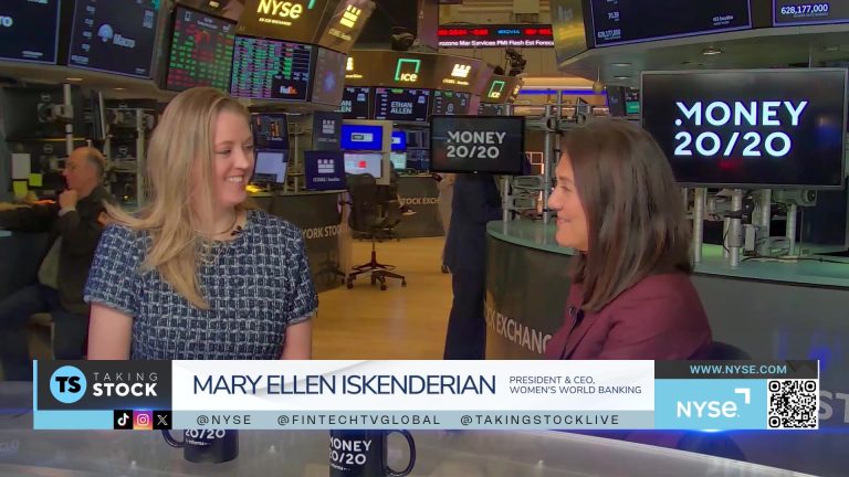 What Real Financial Inclusion Looks Like