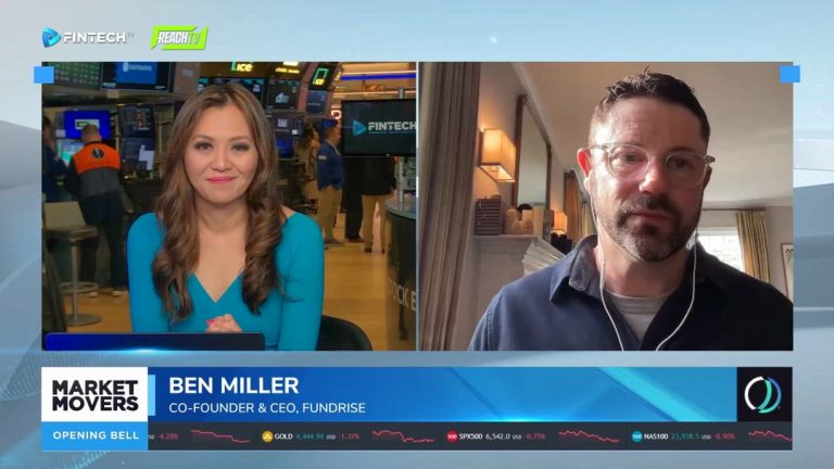 The Rise of VCX: How Fundrise is Changing Private Market Access