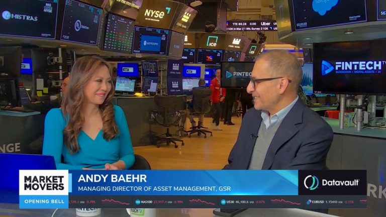 Bitcoin’s Resilience and the Surge of TradFi Integration in Crypto