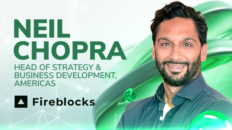 The Future of Finance: How Blockchain is Reshaping Traditional Institutions