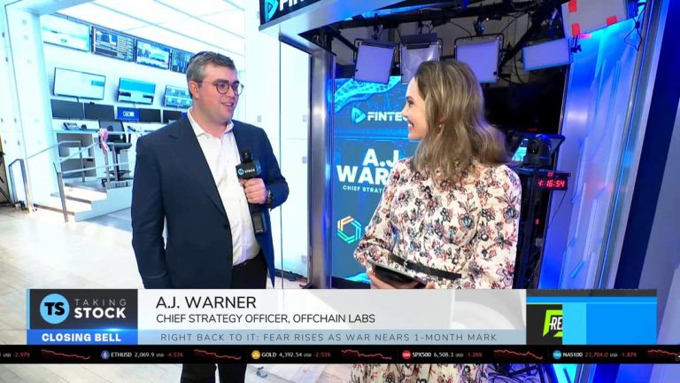 Robinhood’s New Blockchain Move: Building the Future on Arbitrum