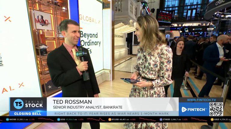 How Inflation, Credit Card Debt & Mortgage Rates Impact Your Wallet