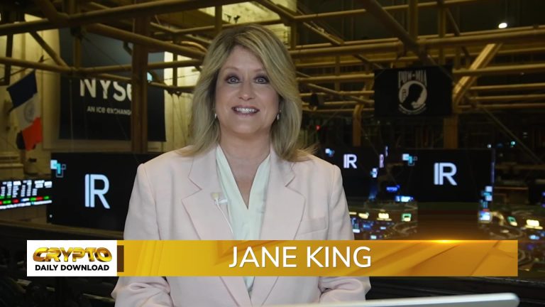 Binance Cracks Down, UK Targets Crypto Donations, Visa Joins Canton