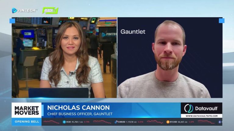 How Stablecoins Are Bridging Traditional Finance and DeFi: Insights from Nicholas Cannon