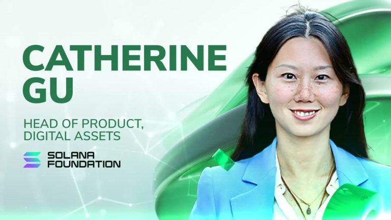 Solana Launches New Developer Platform for Banks, Payments & Stablecoins