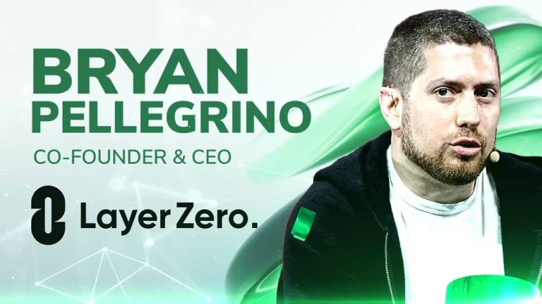 Blockchain’s Internet Moment: Insights from LayerZero Labs’ Bryan Pellegrino