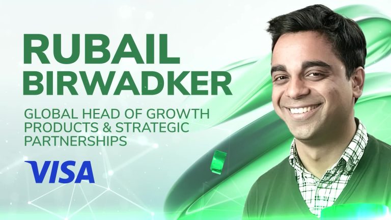 Visa’s Big Blockchain Move: Why Privacy Is the Key to Institutional Adoption