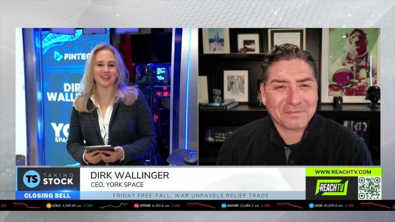 Revolutionizing Satellites & the Future of Space Defense