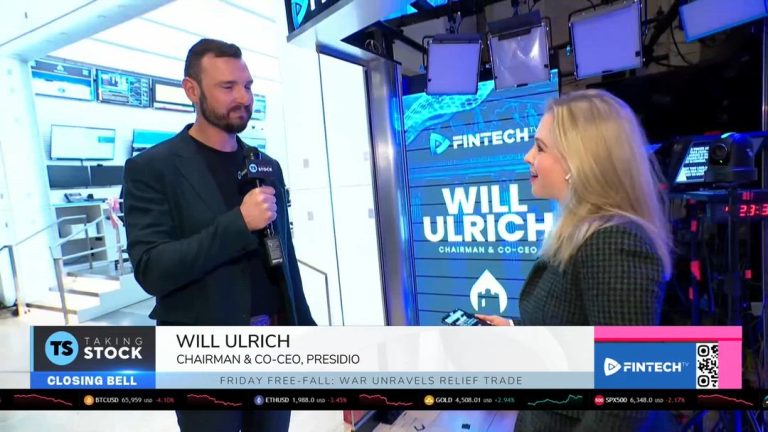 How Presidio Is Using AI to Transform Oil & Gas After Its IPO