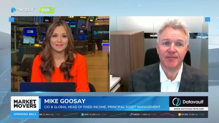 Rising Yields and Slowing Growth: Bonds Regain Appeal Amid Market Turmoil