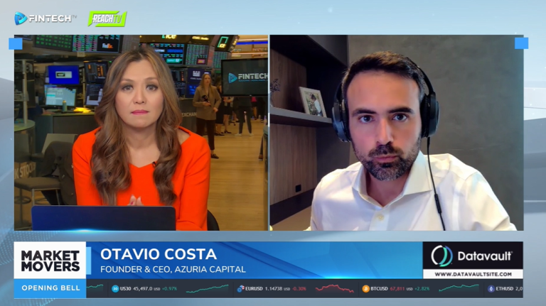 Navigating Market Turbulence: Insights on U.S. Equities and Commodities