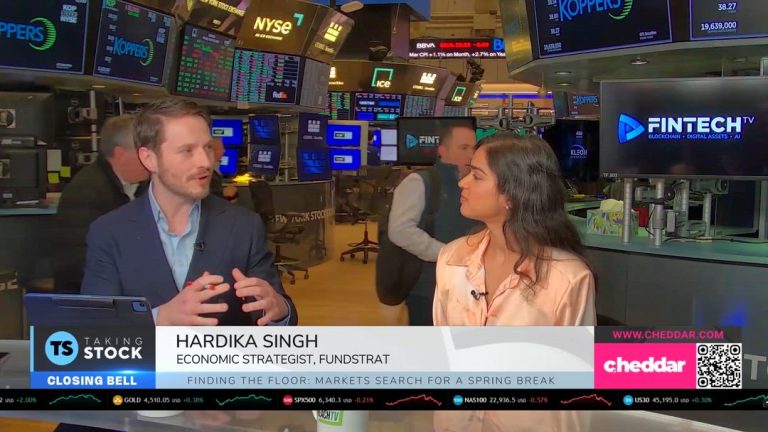 Gold, Tech, and Market Volatility: What Investors Should Watch Amid Iran Tensions