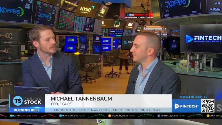 From Mortgages to Auto Loans: Figure’s Plan to Revolutionize Finance